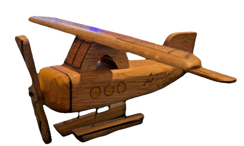Handmade wooden bahamas - handmade,,